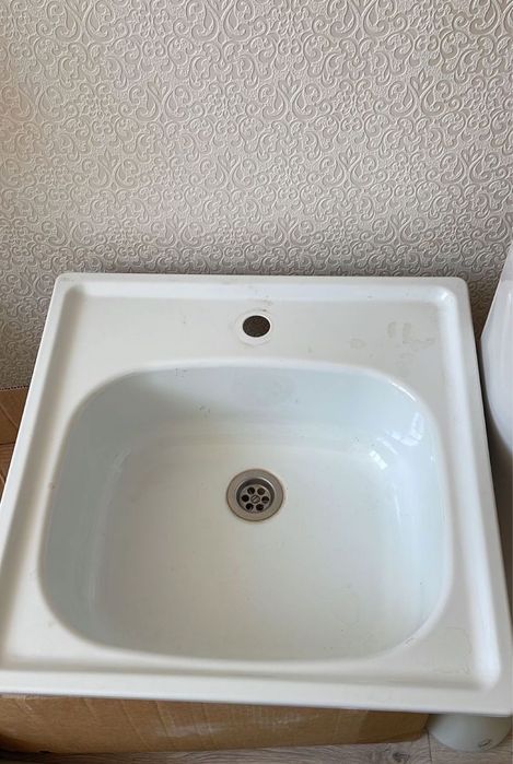 Раковина сатылады