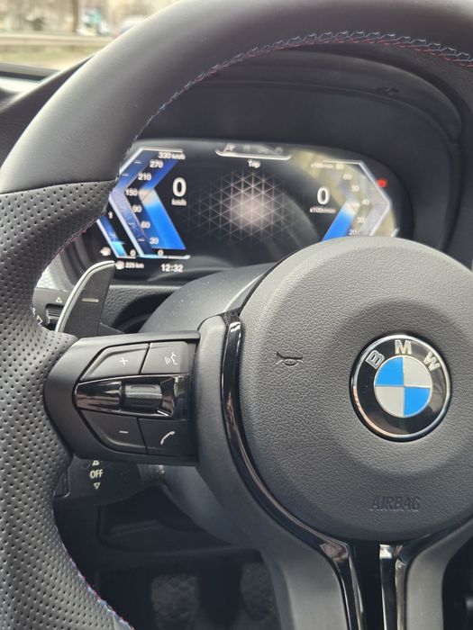 BMW E90 E91 E92 E93 M sport Волан шит М пакет М спорт Волан БМВ Е