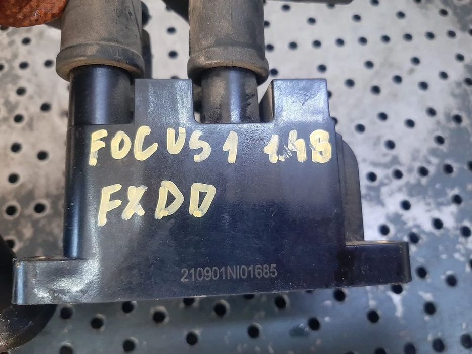 bobina inductie 1.4 b fxdd ford focus 1  1998-2004  210901ni01685