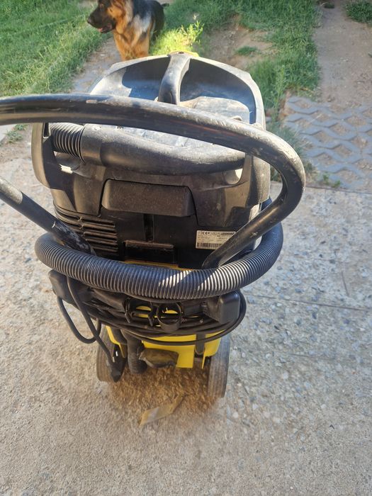 Прахосмукачка Керхер