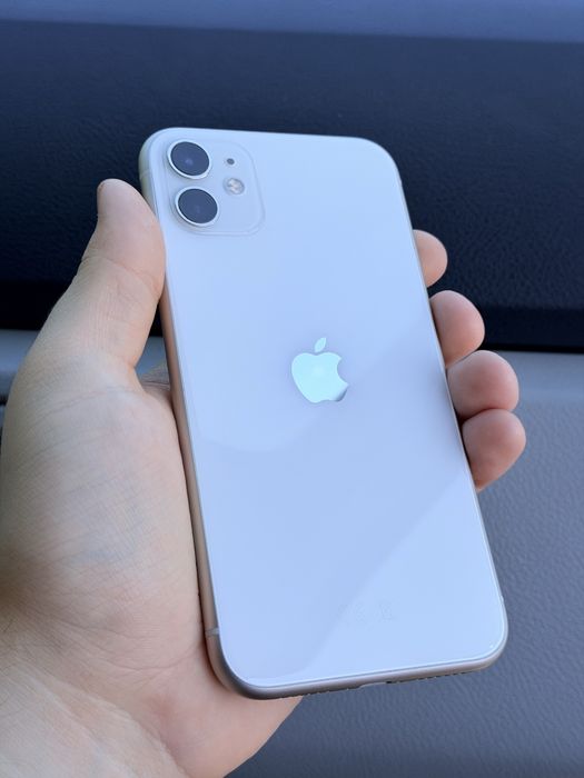 iPhone 11 128gb, обмен