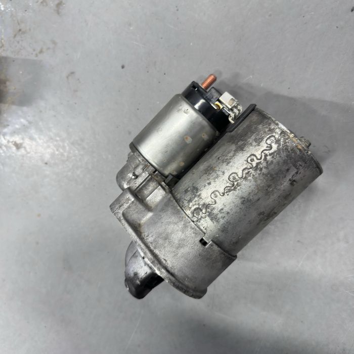 Стартер для матиз Бест