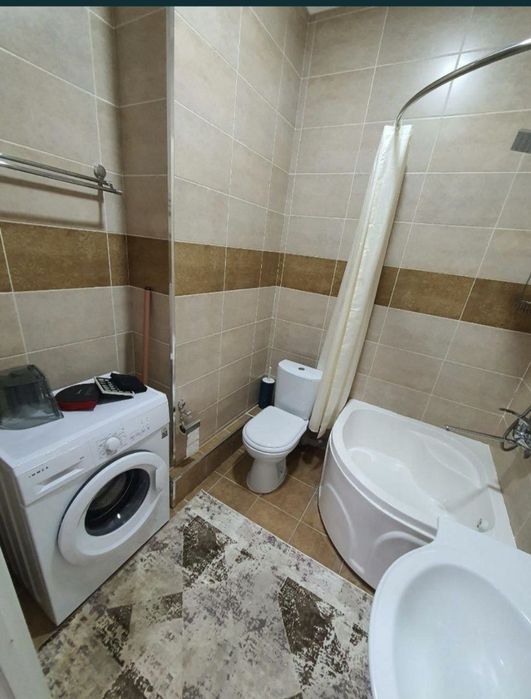 Аренда Ассалом Махтумкули