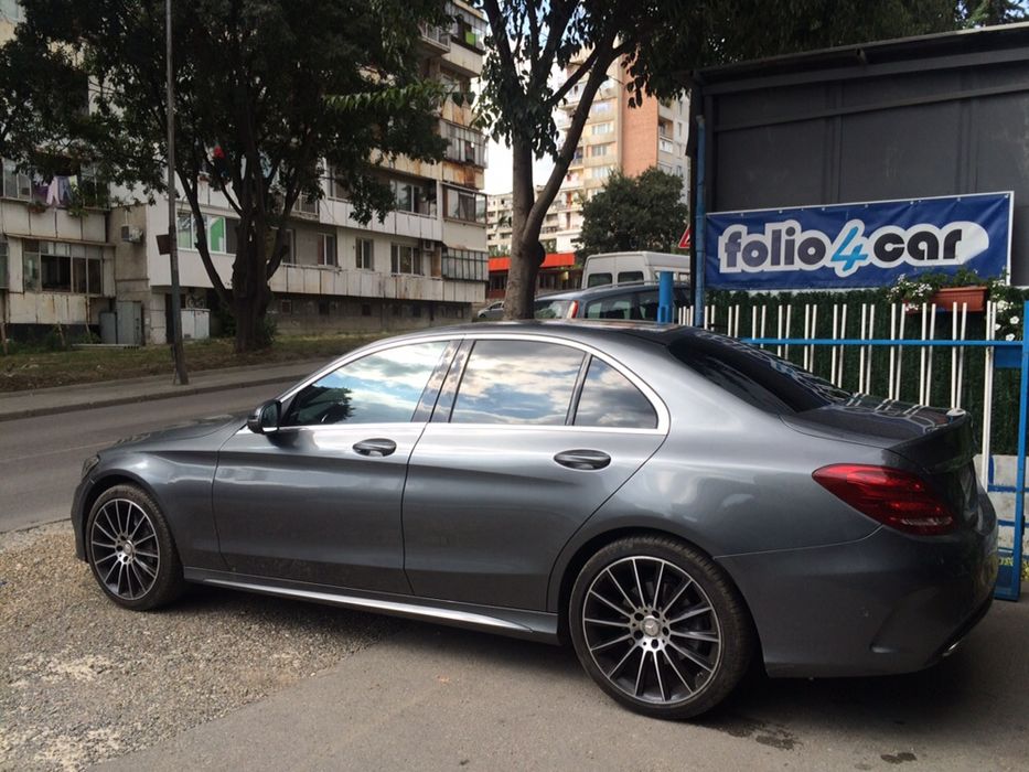 Затъмняване на стъкла и полиране на фарове