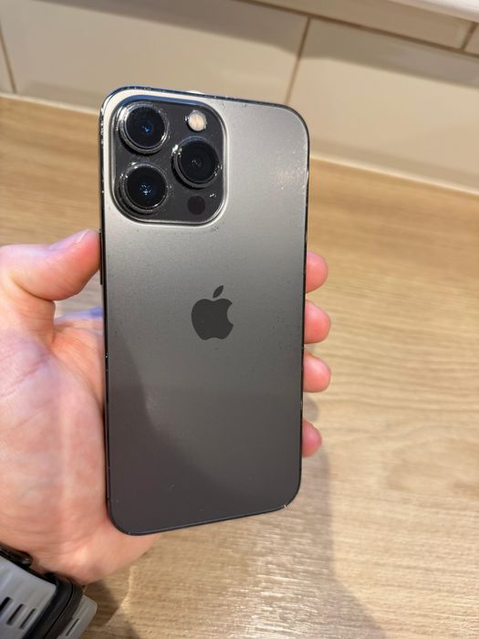 Iphone 13 Pro 128 Gb