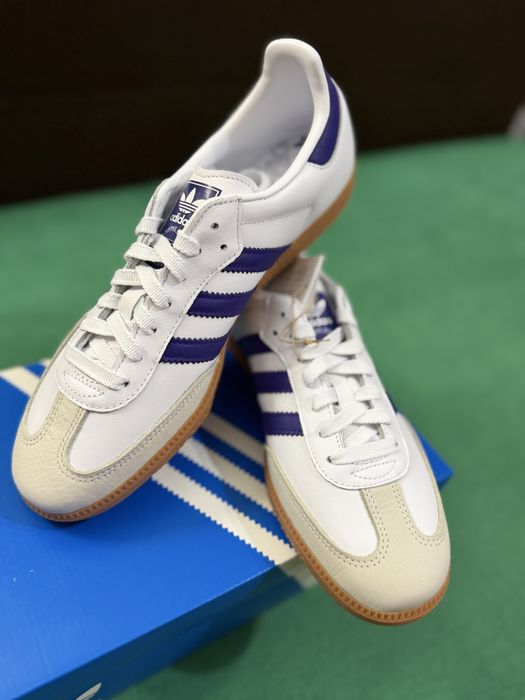 Adidas  samba og