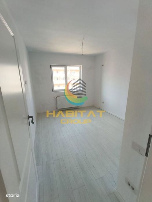 Apartament 2 camere / 46 mp /