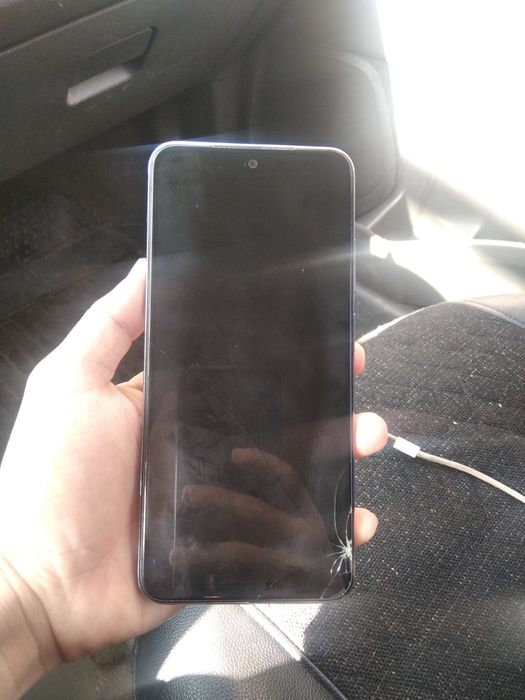 Redmi note 10s  srochno sotiladi