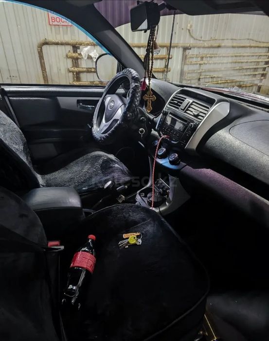 Срочно!!! Продам машину Lifan x60