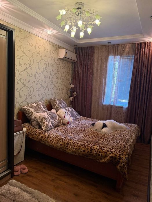 Чиланзар Е кв 4/7/9 Хамза метро