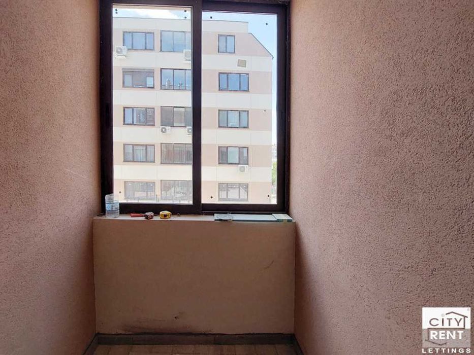 Дава се под наем Тристаен апартамент в Велико Търново, Картала - 68 кв.м за 410 € - Снимка #6