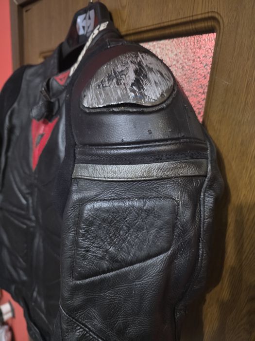 Мотоциклетно яке Dainese  размер 50