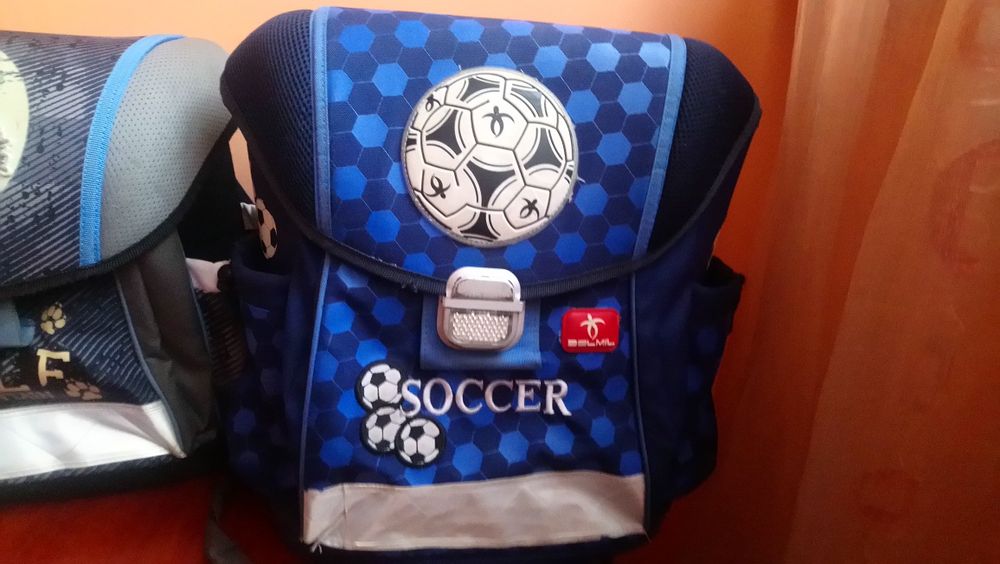 Ученическа чанта