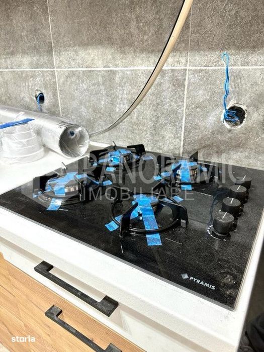 Apartament 3 dormitoare  Marasti/ Intre Lacuri Iulius Mall