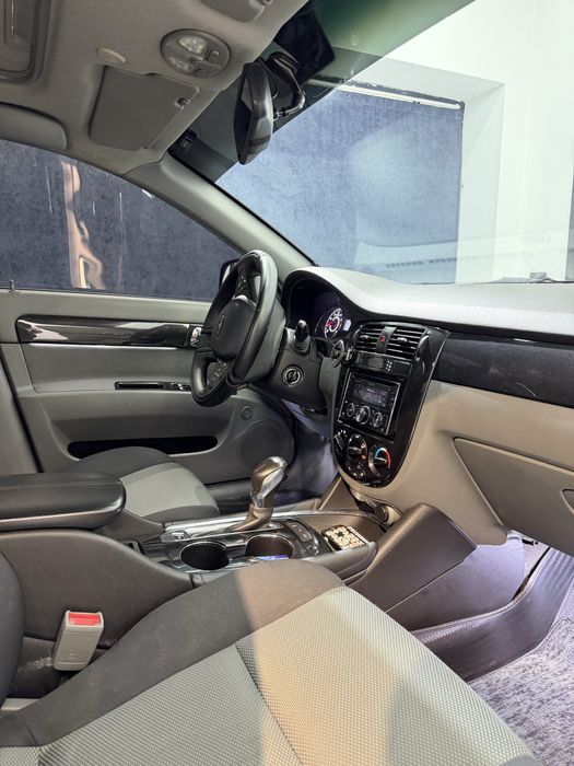 Chevrolet 3 pazitsiya full