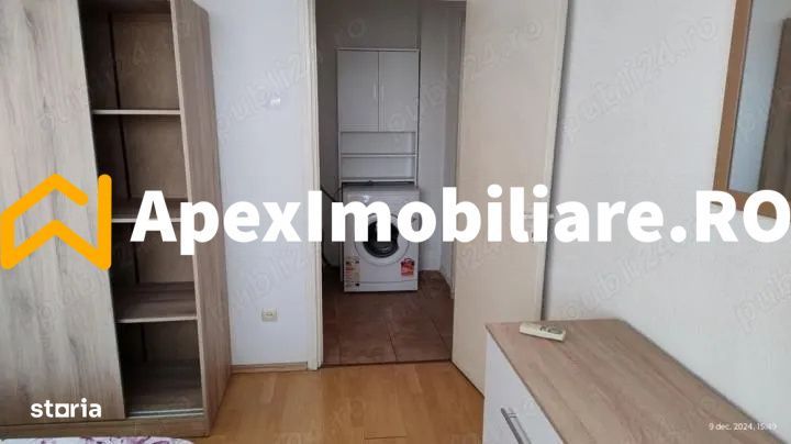Apartament 2 camere de inchiriat Cantemir Bucuresti | ApexImobiliare.r
