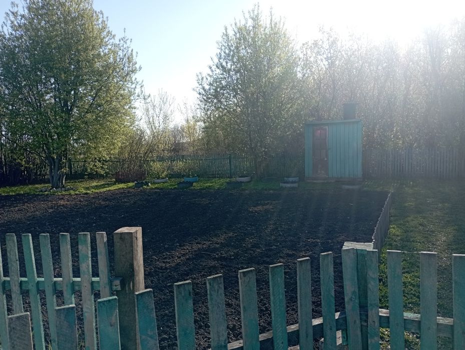 Продам дом в Асанова.