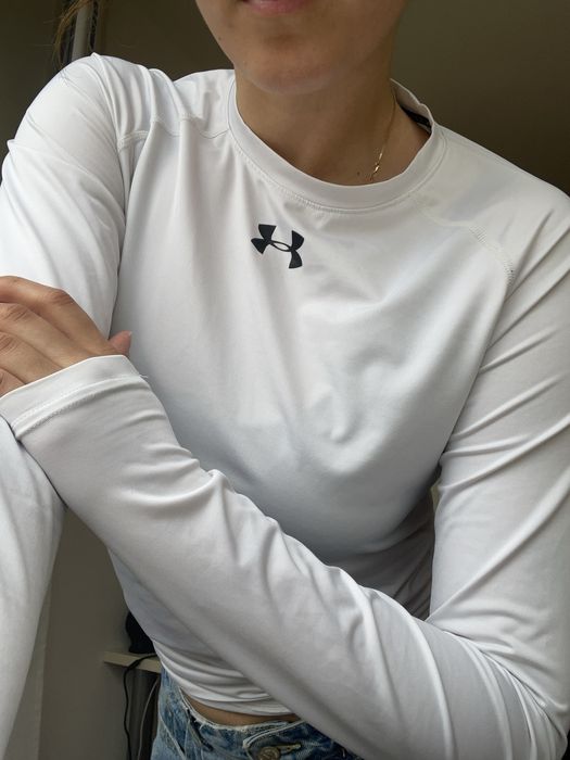 Under Armour термо блуза
