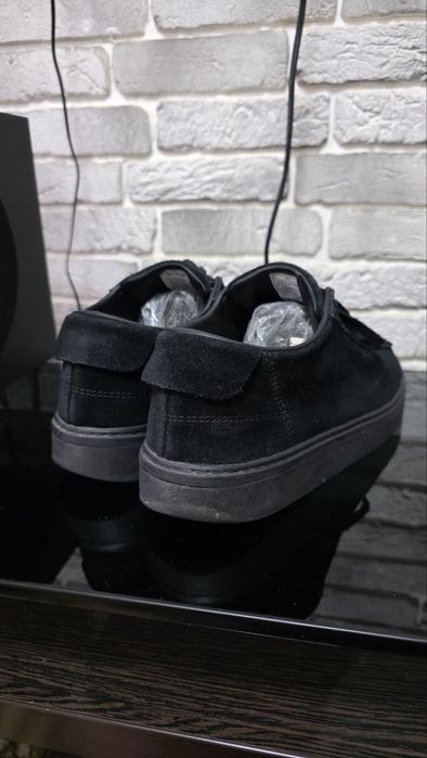 Оригинальные кроссы Lyle Scott