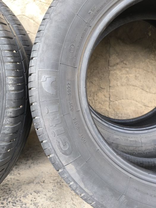 Шины летние 185/65/R15
