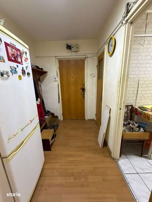 Apartament 4 Camere/ Berceni/ Parcare