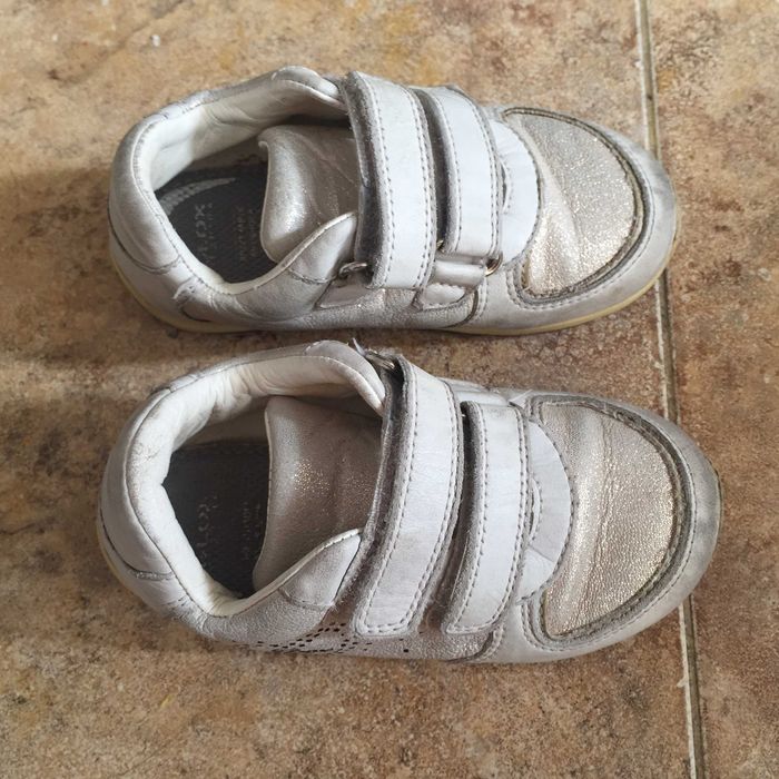 Маратонки Geox, 25р