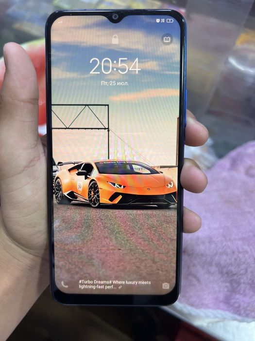 Holadi ideal ozim ishlatganman hech qayerida aybi yoq srochna pul kera