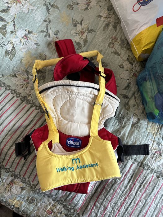 Детские тапочки