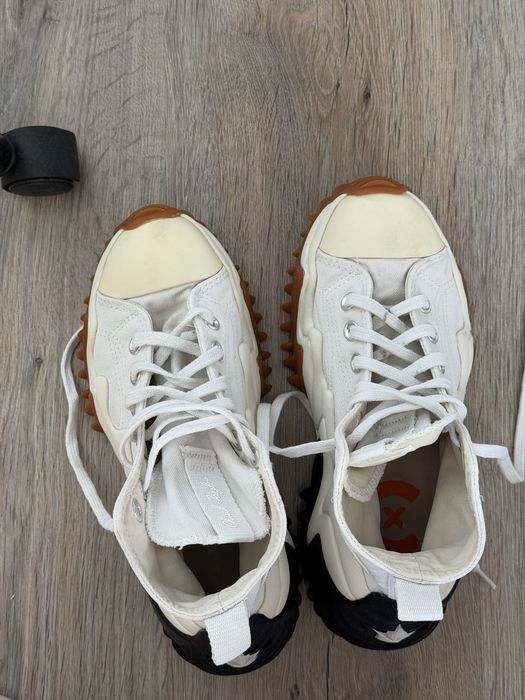 converse run star motion