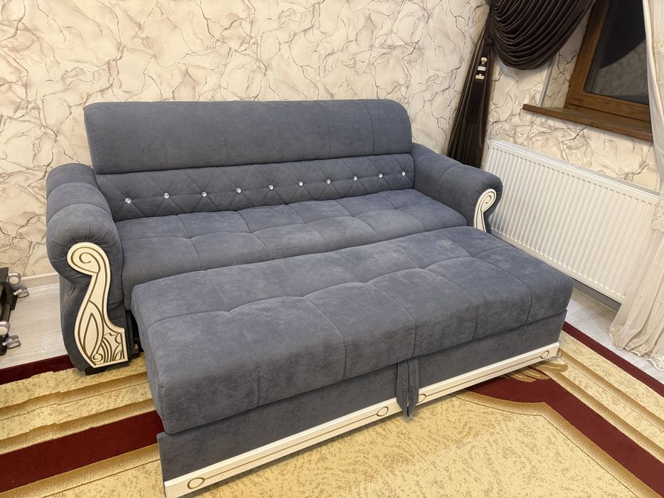 Продается раскладной диван