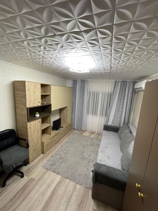 Inchiriez garsoniera zona metrou pacii bucuresti sector 6