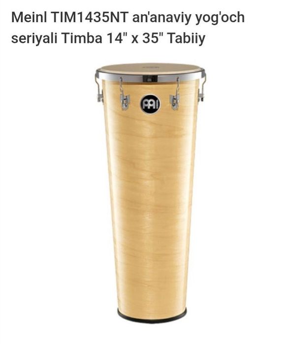 Timba sotiladi orginal