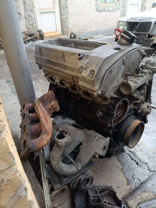 Продам двигатель 111