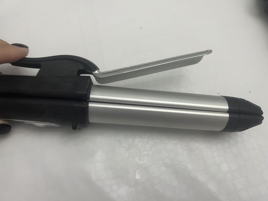 Продам плойку два в одном