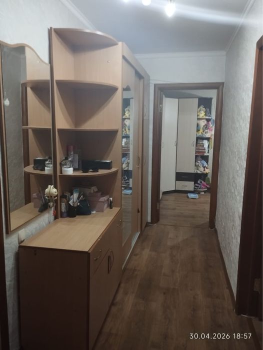 Продам 2х комнатную квартиру 5-14