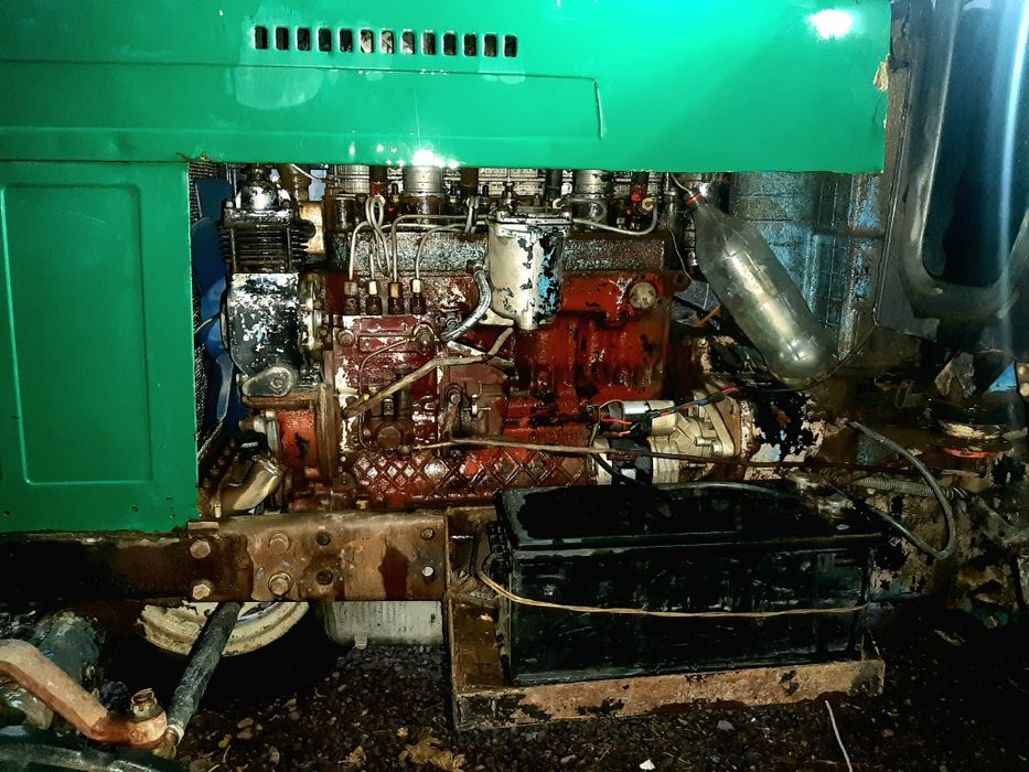 Traktor Belarus 80.1 sotiladi