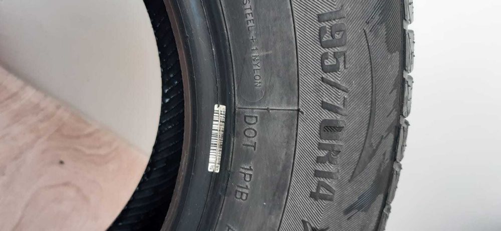 Продам зимние шины