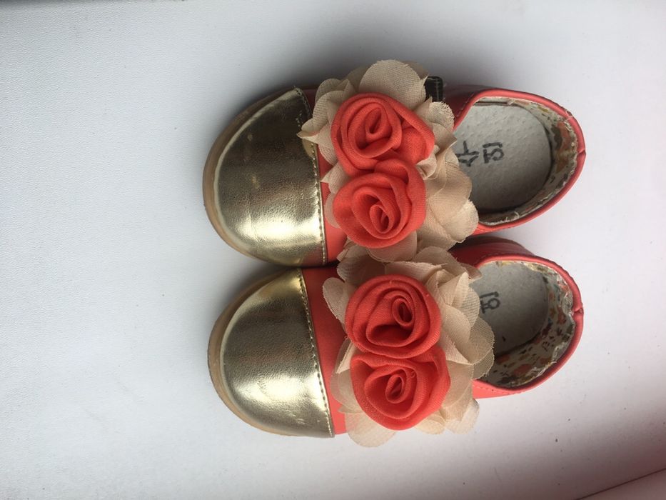 Детская обувь