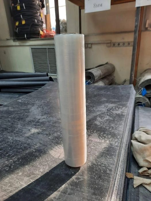 Стрейч плёнка для упаковки