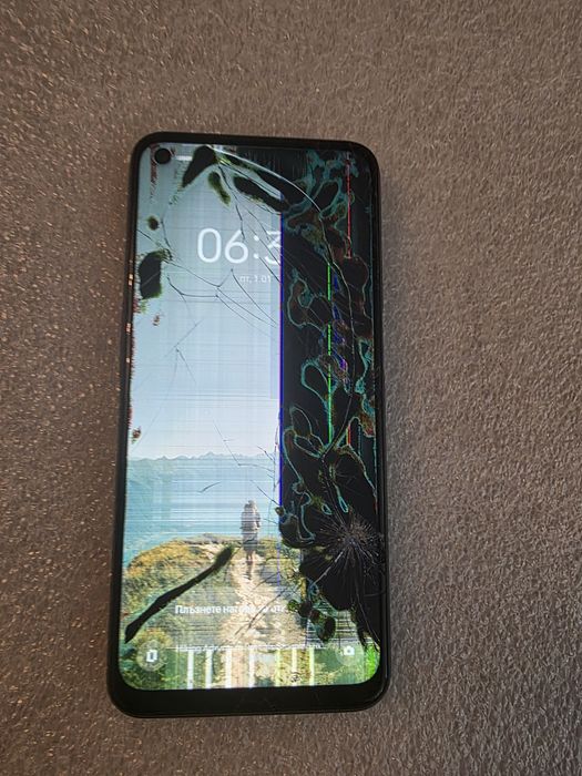Realme 8 5g за части