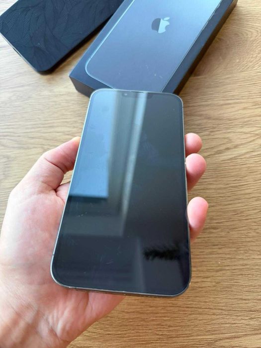 Iphone 13 Pro Max, 512 GB, Graphite