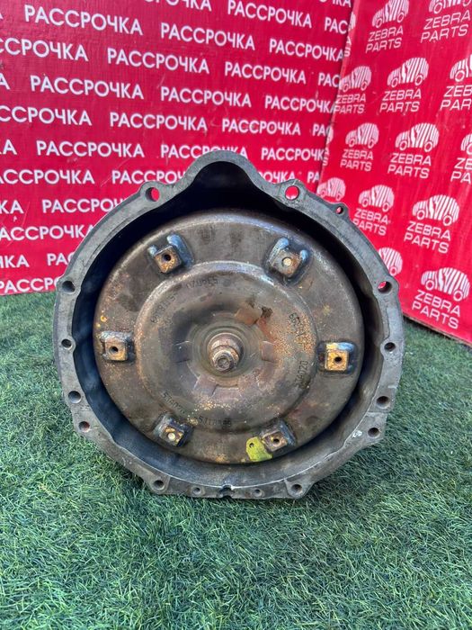 АКПП 1uz-fe 35-50LS