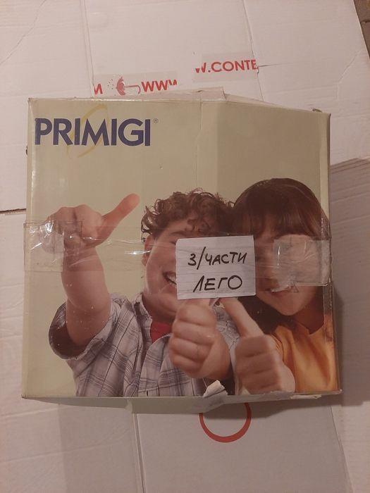 Лего конструктор