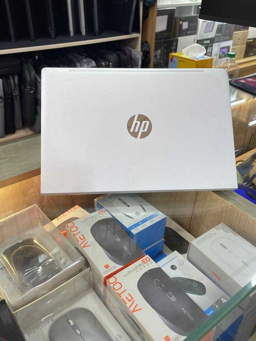 HP Probook 445 R5-5625U DDR4 8GB SSD 256GB 14'0 FHD Ips