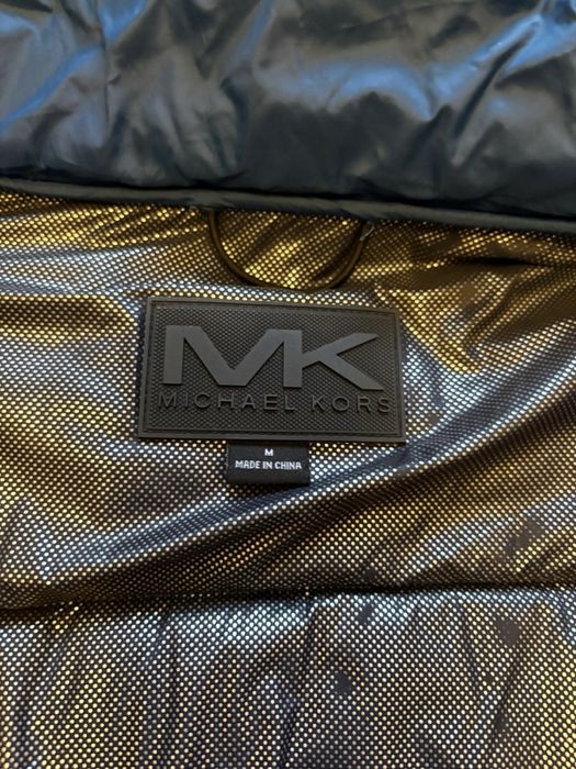 Geaca Michael Kors de barbat