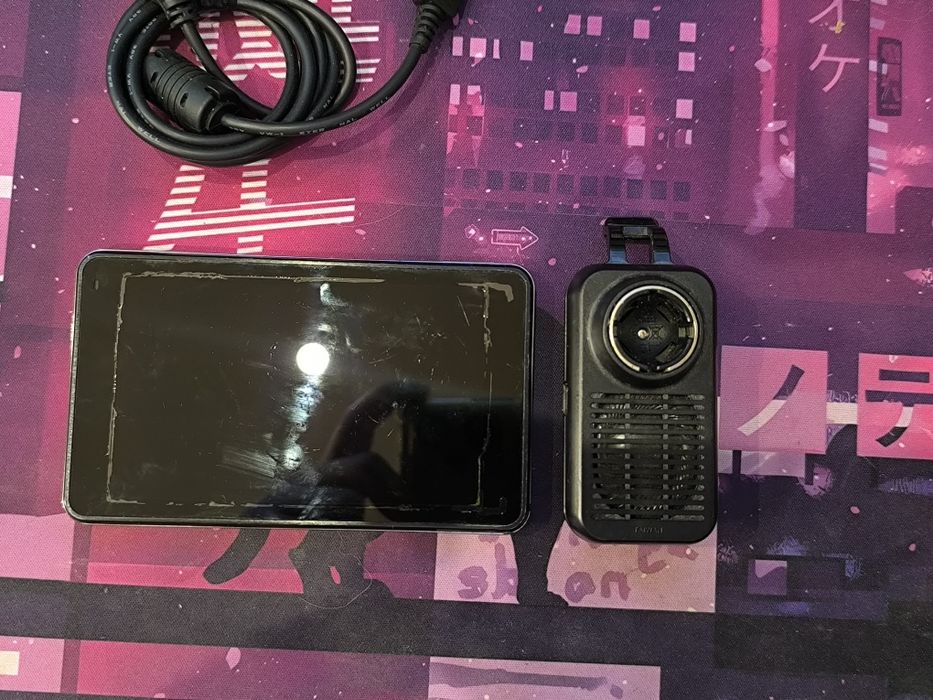 Навигация за кола Garmin nuvi 3790