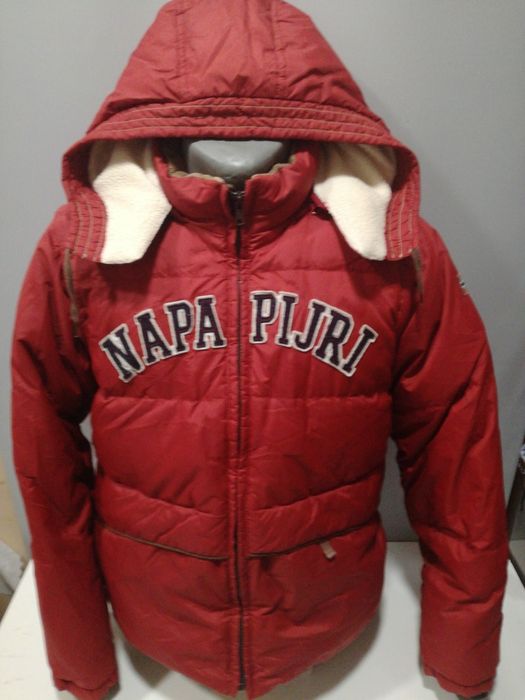 Napapijri Ски,сноуборд яке,елек,пух,пухенка