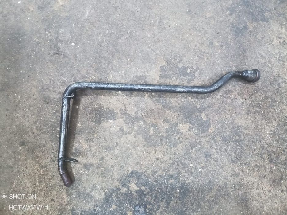 Запчасти на Двигатель 4Д56