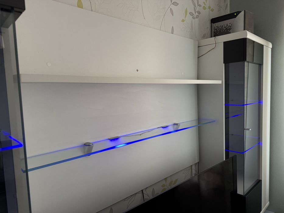 Холна секция, модулна