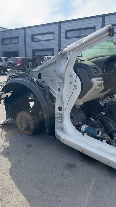 На Запчасти Subaru XV